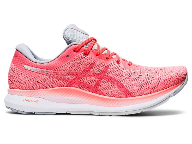 Sapatilhas Running Asics EVORIDE Mulher Coral, 1394A253.069